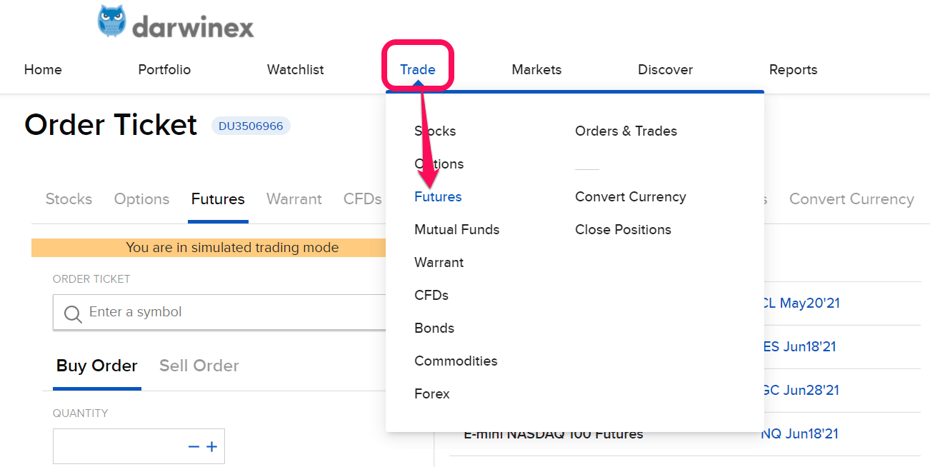 Futures Margin Requirements - 4K Dark Arts for Desktop
